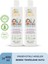 Durulanmayan Misseler Bebek Temizleme Suyu- 2 x 400 ml 1