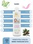 Durulanmayan Misseler Bebek Temizleme Suyu- 2 x 400 ml 2