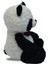 30 cm Panda Peluş Haley 2
