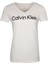 Calvın Kleın Kadın T-Shırt PFBT2280-1V0 1