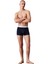 Calvın Kleın Erkek 3 Lü Boxer NB4392-W8O 2