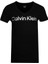 Calvın Kleın Kadın T-Shırt PFBT2280-BSV 1