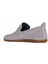 Gri Açık Süet Erkek Günlük Ayakkabı 01ME9400 01ME9400 4