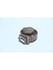 %100 Deri 3.5 cm Tbk 020 Süet Vizon Düz 2