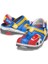 All Terraın Gundam Unısex Çocuk Terlik 210129-0DA 4
