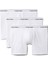 Calvın Kleın Erkek 3 Lü Boxer NB4394-100 1
