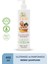 Organik & Vegan Sertifikalı, Glutensiz Bebek Saç ve Vücut Şampuanı - 400 ml 1