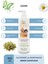 Organik & Vegan Sertifikalı, Glutensiz Bebek Saç ve Vücut Şampuanı - 400 ml 2