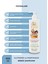 Organik & Vegan Sertifikalı, Glutensiz Bebek Saç ve Vücut Şampuanı - 400 ml 3