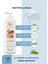 Organik & Vegan Sertifikalı, Glutensiz Bebek Saç ve Vücut Şampuanı - 400 ml 4