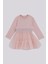 Bg Store Kız Bebek Pembe Elbise 1