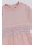 Bg Store Kız Bebek Pembe Elbise 3