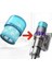 | Dyson G5 Detect Süpürge ile Uyumlu Hepa Filtresi 4