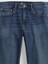 Erkek Mavi GapFlex Straight Washwell™ Jean Pantolon 1