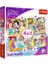 Disney Princess 4ın1 Puzzle (54+48+35+70 Parça) 1