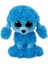 Oyuncak Mandy Blue Poodle Reg 1