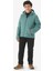 Quechua Çocuk Outdoor Şişme Mont - Yeşil - 7/15 Yaş - MH100 2