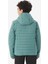 Quechua Çocuk Outdoor Şişme Mont - Yeşil - 7/15 Yaş - MH100 4