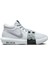 Unisex Basketbol Ayakkabısı FB2239-100 Gri Lebron Witness 8 15