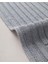 Home Sonnie Pamuklu Bukle Kilim Gri 2