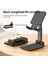 Masa Cep Telefonu Tutucusu iPhone Ipadi Ipad Xiaomi Ayarlanabilir Masaüstü Tablet Tutucu Evrensel Tablo Cep Telefonu Standcolor: Beyaz (Yurt Dışından) 1