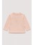Bg Store Kız Bebek Pembe Tshirt 3