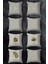 Çift Tarafı Baskılı 43X43 Kırlent Kılıfı 8'li Set Kombini 1