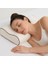 Boyun Destekli Ortopedik Yastık Yıkanabilir Rahat Uyku Yastığı 3
