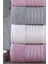 Tekstil Range | 5'li 50X90 cm El&yüz Havlu Seti 2