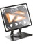 360° Dönebilen Masaüstü Tablet Standı Stand-18 2
