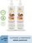 Bebek Şampuanı 2X400 ml 1