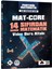 Partikül Matematik Mat-Core 14 Günde Sıfırdan Matematik Video Ders Kitabı Kr Akademi Yayınları 1