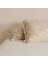 Home Daisy Bej 2'li Yastık Kılıfı Bej 50X70 1
