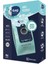 Magic Bags | Electrolux Zjm 68FD1 Jetmaxx Orijinal S-Bag Anti Allergy Toz Torbası 1
