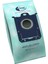 Magic Bags | Electrolux Zjm 68FD1 Jetmaxx Orijinal S-Bag Anti Allergy Toz Torbası 2