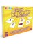 Eğitici Oyuncak Eşleştir Mukavva Puzzle Rakamlar EDU-1006 1