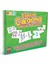 Eğitici Oyuncak Eşleştir Mukavva Puzzle Çıkarma EDU-1005 2