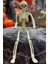 Halloween Iskelet Şekil Alabilen 40 cm 3