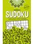 Mandala Sudoku – Orta Seviye 200 Sayfa Kollektif Yazar ile Zeka Geliştirici 1