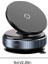 Magsafe Manyetik Vakum Otomobil Telefonu Için 360 ° Rotasyon Kabuk Navigasyon Standı Braket Araç Magnetic Tutucu Iphonecolor: Siyah (Yurt Dışından) 1