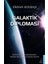 Galaktik Diplomasi - Erhan Kolbaşı 1