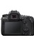 EOS 90D Body Fotoğraf Makinesi (Canon Eurasia Garantili) 4