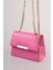 Weembag Kroko Zincir Askılı Roma Kadın Çanta 3