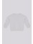Bg Store Kız Bebek Ekru Sweatshirt 2