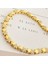 Yıldızlı Bileklik Kadın Suyolu Bileklik Kararmaz Xuping Vip Seri 14 Ayar Gold 17+2cm 1