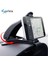 Araba Telefon Tutucu Universal Ayarlanabilir 360 Derece Gezinme Gösterge Tablosu Araba Mobil Destek Klip Kat Tutucu Smartphonescolor Için: Dönememiyorum (Yurt Dışından) 1