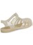 30-34 Numara Igor Classica V.crıstal Sandalet - Krem 3