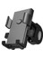 Universal 4-6.5inch Cep Telefonu Tutucu Stand Bracket 360 ° Motosiklet Bisiklet Bisiklet Motosiklet Motosiklet Araç Şok Geçirmez (Yurt Dışından) 1