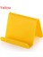 1pc Universal Telefon Tutucu Mini Tembel Braket Moda Kolaylık Fil Cep Telefonu Tablet Montaj Stand Renk: Sarı (Yurt Dışından) 1