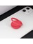 Iphone Samsung Xiaomi Cep Telefonu Için 1pc Universal Finger Ring Tutucu iPhone x 12 Pro Tablet Mobil Renk: Gül (Yurt Dışından) 1